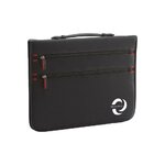 porte-documents_zippe_nylon_calculatrice_logo3