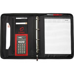 porte-documents_zippe_nylon_calculatrice_logo2