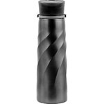 gourde_design_en_inox_à_sangle_amovible_de_face