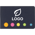 pochette_100_marque_pages_repositionnables_logo