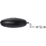 porte-cles_alarme_80dB_LED_secours_cote