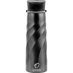gourde_design_en_inox_à_sangle_amovible_logo