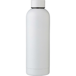 gourde_double_paroi_en_acier_recycle_500_ml_blanc