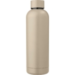 gourde_double_paroi_en_acier_recycle_500_ml_beige