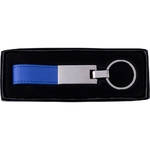 porte-cles_rectangle_metal_PU_boite