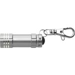 porte-cles_torche_LED_metal_robuste_argent