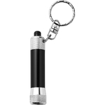 porte-cles_lampe_LED_design_aluminium_noir