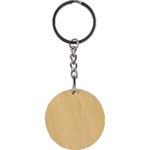 porte-cles_rond_bambou_acier_arriere