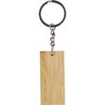 porte-cles_rectangulaire_fin_bambou_design_arriere