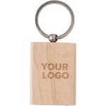 porte_cles_bois_d_erable_carree_logo2