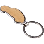 porte-cles_voiture_zinc_bambou