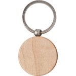 porte-cles_bois_rond_minimaliste