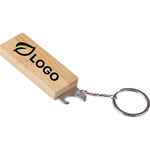 porte-cles_rectangle_bambou_decapsuleur_logo