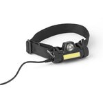 lampe_frontale_rechargeable_charge