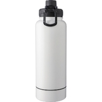 gourde_isotherme_inox_1L_avec_rangement_blanc