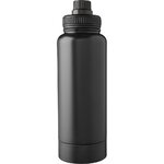 gourde_isotherme_inox_1L_avec_rangement_noir