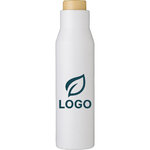 gourde_isotherme_inox_500_ml_design_bois_logo