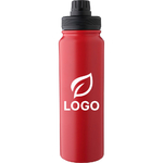 gourde_inox_800_ml_avec_poignee_multifonction_logo