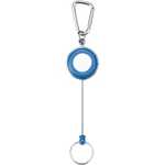 porte_badge_mousqueton_aluminium_60cm