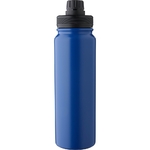 gourde_inox_800_ml_avec_poignee_multifonction_bleu