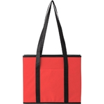 organiseur_coffre_pliable_compact_rouge