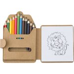 coffret_12_crayons_12_feuilles_crayons