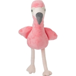 peluche_flamant_rose_debout