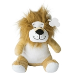 peluche_lion_caline_face
