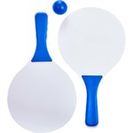 set_de_2_raquettes_de_plage_avec_balle_bleu