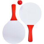 set_de_2_raquettes_de_plage_avec_balle_rouge