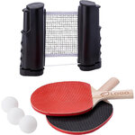 set_ping‐pong_nomade_avec_filet_extensible_logo