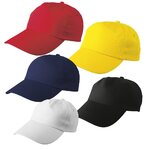 casquette_classique_personnalisable_multicouleur