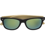 lunettes_de_soleil_bambou_fonce_jaune