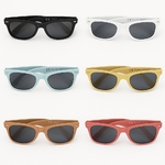 lunettes_de_soleil_recyclees_déclinaisons