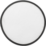 frisbee_pliable_nylon_25_cm_blanc