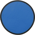 frisbee_pliable_nylon_25_cm_bleu