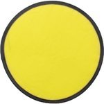 frisbee_pliable_nylon_25_cm_jaune