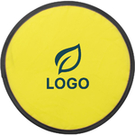 frisbee_pliable_nylon_25_cm_logo