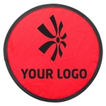 frisbee_pliable_nylon_25_cm_logo2
