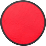 frisbee_pliable_nylon_25_cm_rouge