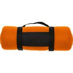 plaid_polaire_160_x125_cm_avec_poignee_orange