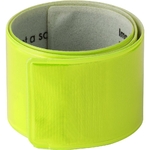 bracelet_reflechissant_a_claquer_jaune