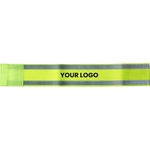 brassard_reflechissant_ajustable_logo2