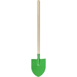 pelle_de_jardin_metal_bois_vert