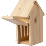 hotel_a_papillons_en_pin_porte