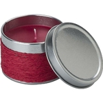 bougie_senteur_en_boite_metal_rouge