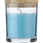 bougie_verre_parfum_vanille_bleu