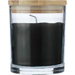 bougie_verre_parfum_vanille_noir