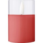 bougie_LED_effet_flamme_rouge
