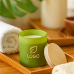 bougie_verre_couvercle_bambou_33h_logo_ambiance
